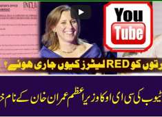 Imran Khan s lobbying Gets The Results YouTube Announced USD 50 00000 For Pakistan