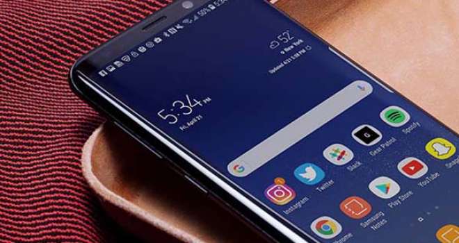 Samsung Galaxy J8 2018 Price In Pakistan