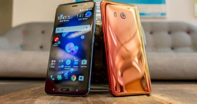 HTC U12 Price In Pakistan