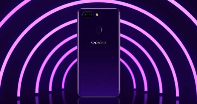 Oppo R15 Price In Pakistan