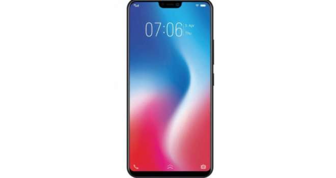 Vivo V9 Price In Pakistan