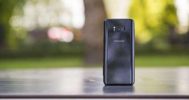 Samsung Galaxy S9 Plus 128GB Price In Pakistan