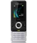 W205 Sony Ericsson