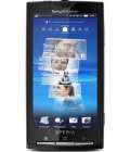 Xperia X10 Sony Ericsson