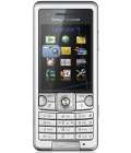 C510 Sony Ericsson