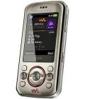 W395 Sony Ericsson