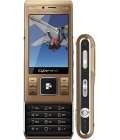 C905 Sony Ericsson