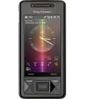 XPERIA X1 Sony Ericsson