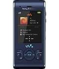 W595 Sony Ericsson