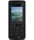 C902i Sony Ericsson