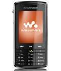 W960i Sony Ericsson