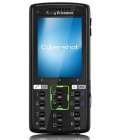 K850i Sony Ericsson