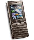 K770i Sony Ericsson