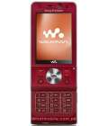 W910i Sony Ericsson