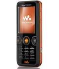 W610i Sony Ericsson
