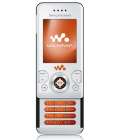 W580i Sony Ericsson