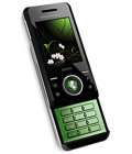 S500i Sony Ericsson