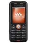 W200i Sony Ericsson