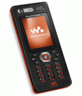 W880i Sony Ericsson