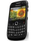 Curve 8520 Blackberry