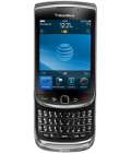 Torch 9800 Blackberry