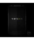 DTEK70 Blackberry