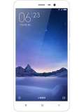 Redmi Note 3 Xiaomi