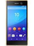 Xperia M5 Sony