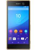 Xperia M5 Sony