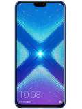 8X Honor