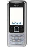 6300 4G Nokia