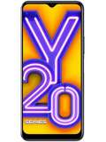 Y20 2021 Vivo