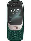 6310 2021 Nokia