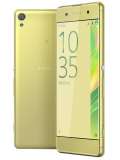 Xperia XA Ultra Sony