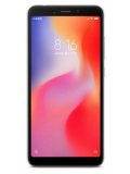 Redmi 6 Xiaomi