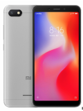 Redmi 6A Xiaomi