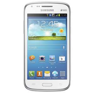 Samsung Galaxy Core I8260 Price In Pakistan