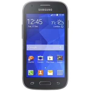 Samsung Galaxy Ace Style Price In Pakistan