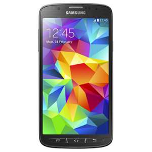 Samsung Galaxy S5 Active Price In Pakistan