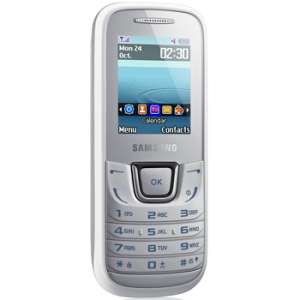Samsung E1282 Duos Price In Pakistan