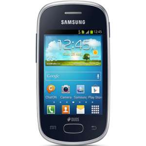 Samsung Galaxy Star S5282 Price In Pakistan