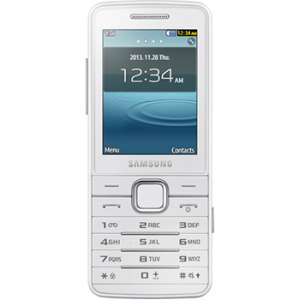 Samsung S5611 Price In Pakistan