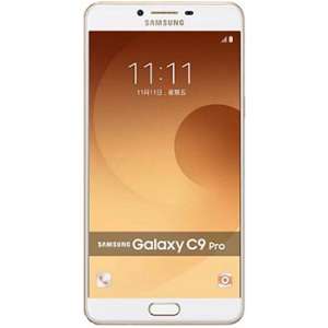 Samsung Galaxy C9 Pro Price In Pakistan