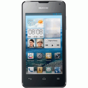 Huawei Ascend Y300 Price In Pakistan