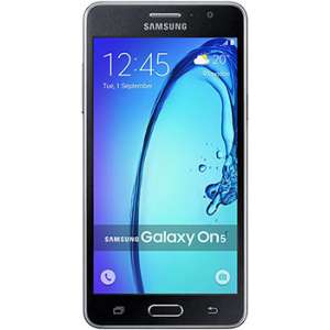 Samsung Galaxy On5 Pro Price In Pakistan