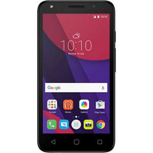 Alcatel Pixi 4 5 Price In Pakistan