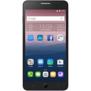 Alcatel Pop Star Price In Pakistan