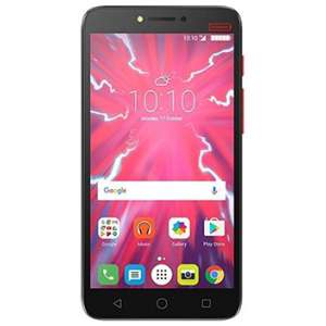 Alcatel Pixi 4 Power Plus Price In Pakistan