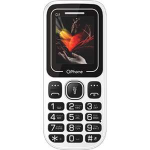OPhone O2 Price In Pakistan