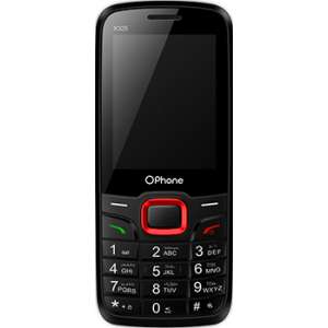 OPhone X325 Price In Pakistan